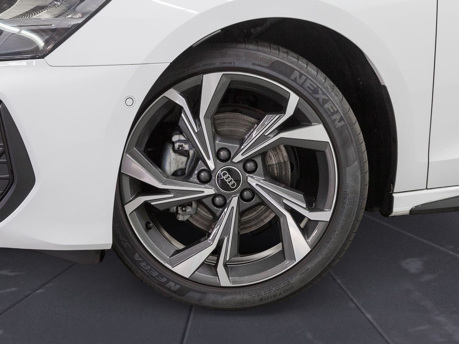 Audi A3 Sportback 30 TFSI S LINE - Samsaru's Car Outlet