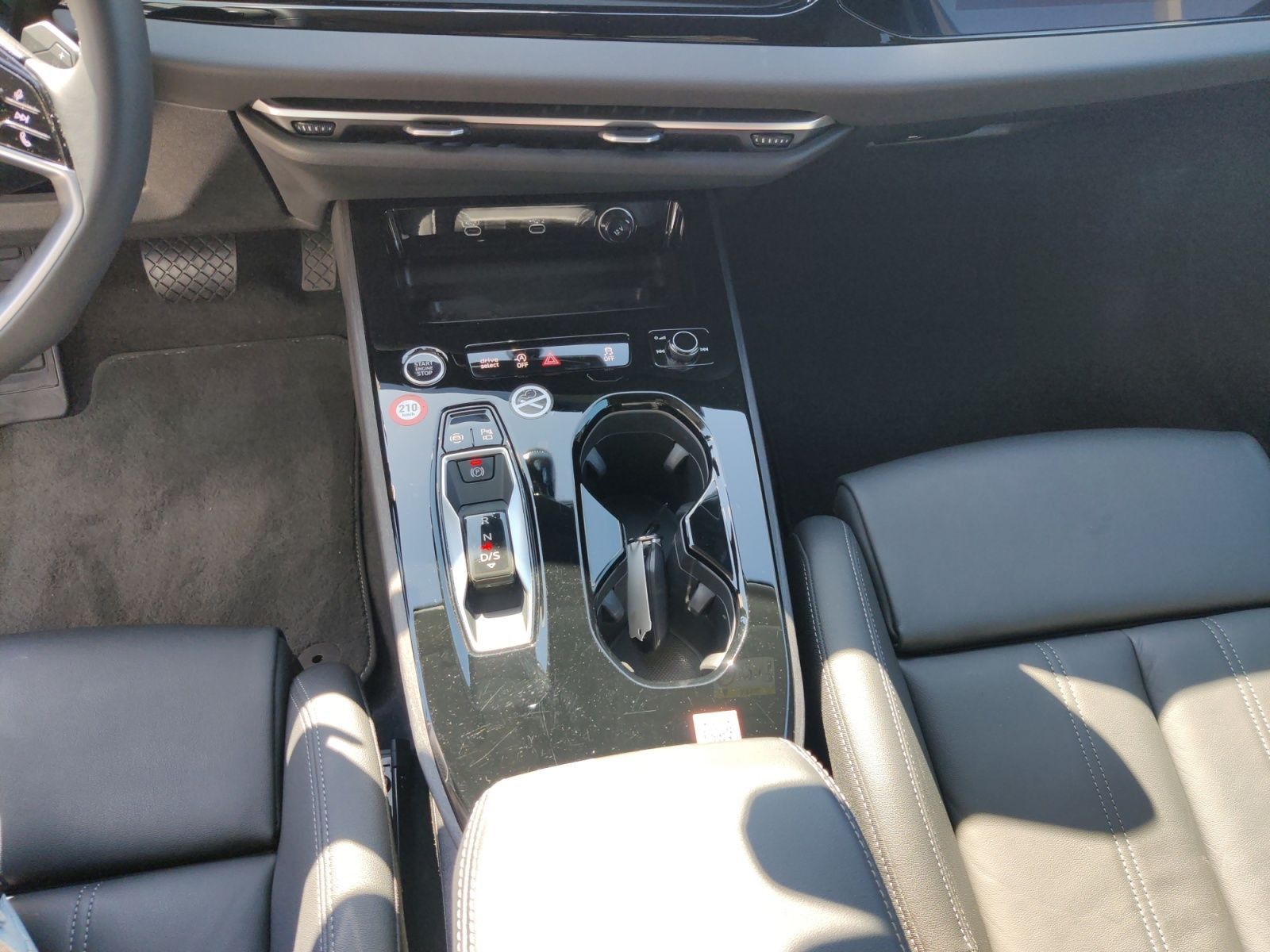 Audi A5 Avant 150 KW TFSI q. S-Tronic S-Line edition