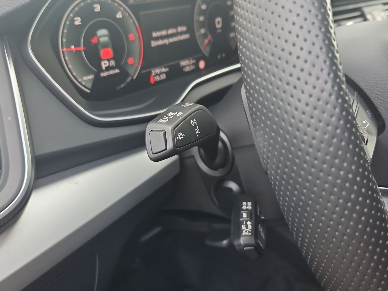 Audi Q5 40 TDI S tronic  quattro S line NaviPlus Matr