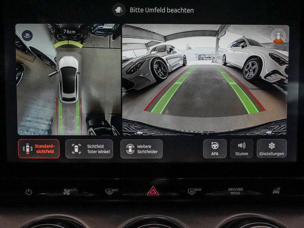 Smart #3 BRABUS-LED-HUD-PANO-LEDER-MEMORY-SOUND-KAM