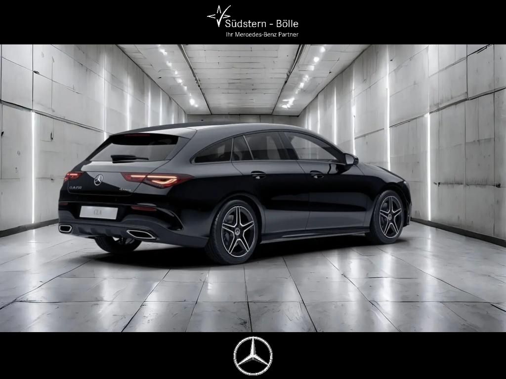 Mercedes-Benz CLA 250 4M AMG - Samsaru's Car Outlet