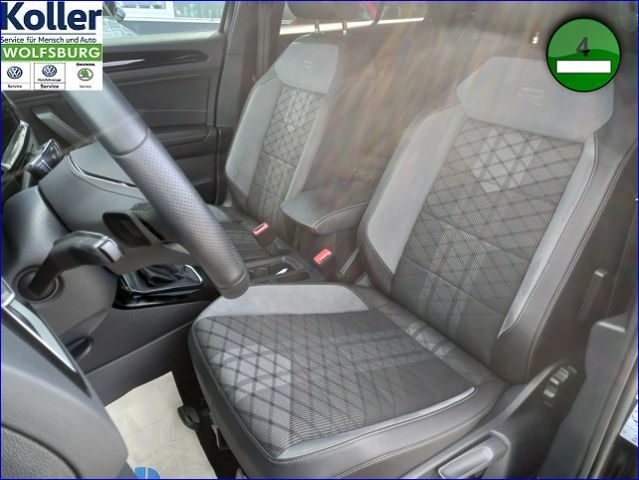 Volkswagen T-Roc 1.5 TSI DSG R-Line - Samsaru's Car Outlet