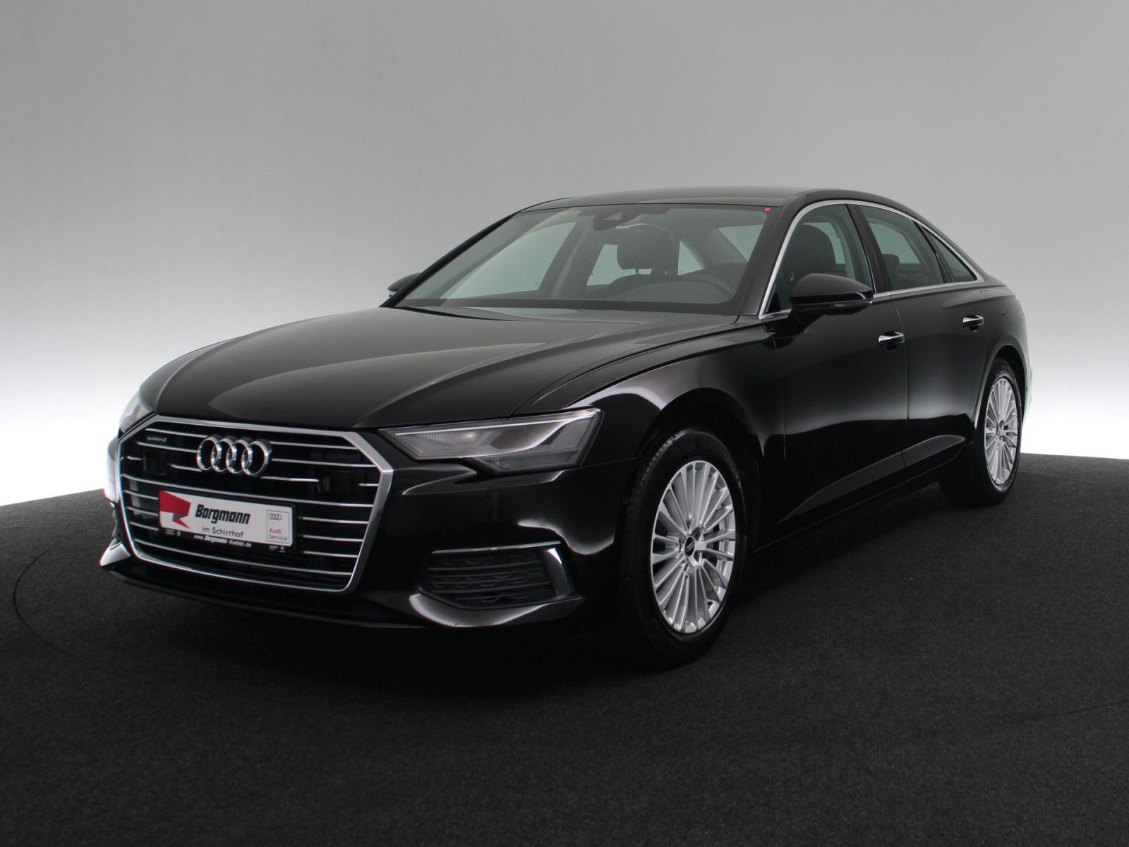 Audi A6 Lim. 50 TFSI e quattro design - Samsaru's Car Outlet