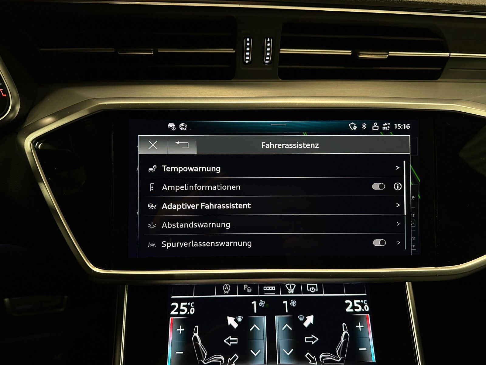 Audi A6 Lim. 45 TFSI quattro Sport/S-Line*21Zoll*PANO