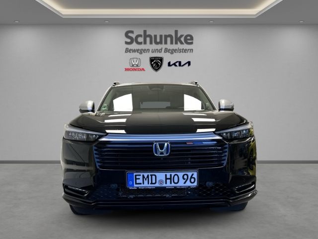 Honda HR-V Advance Style 1.5 i-MMD Hybrid EU6e Navi So