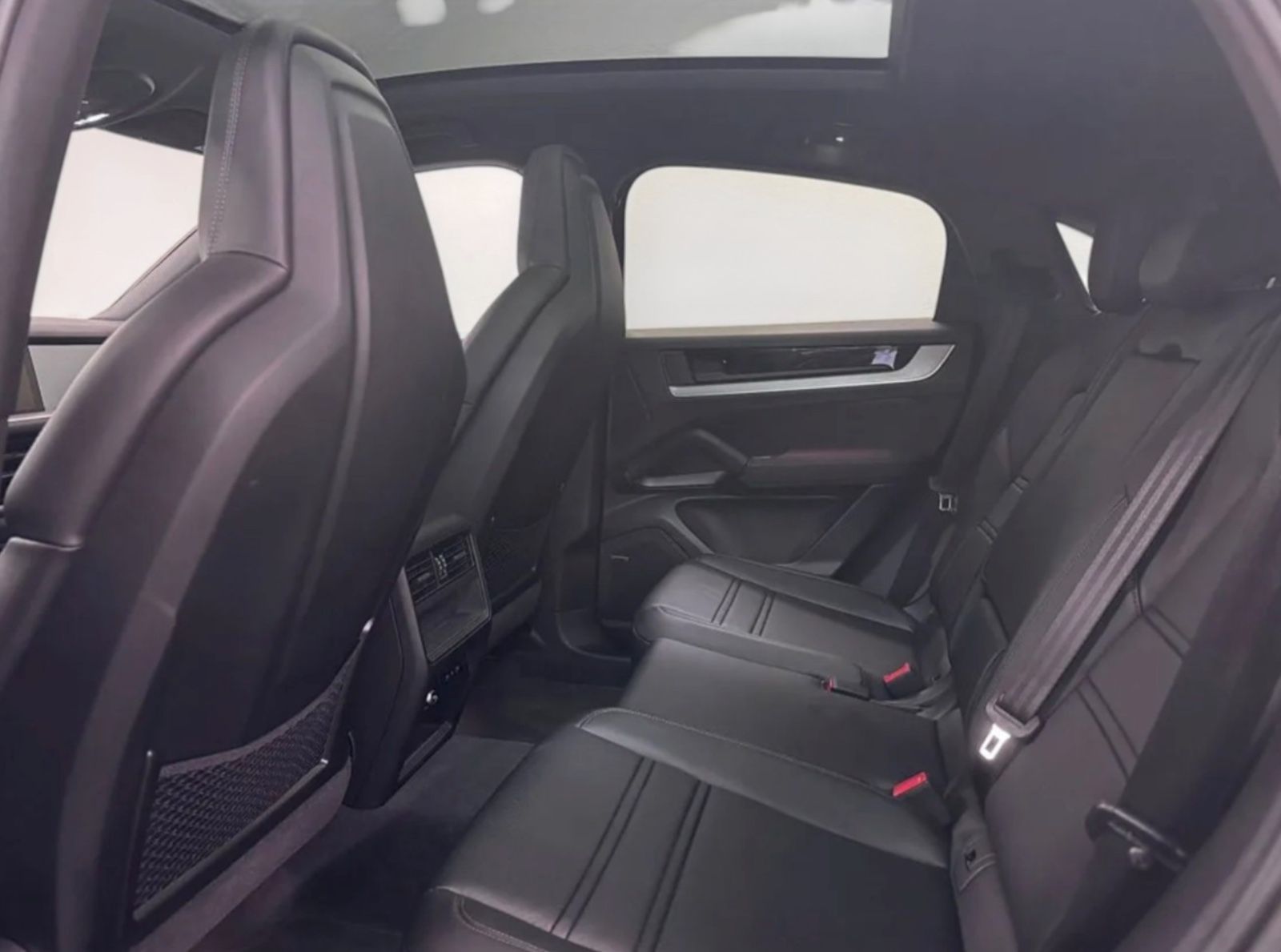 Porsche Cayenne E-Hybrid Coupé/22"/PANO/PASM/AHK