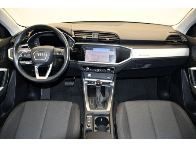 Audi Q3 40 TFSI quattro S tronic - Samsaru's Car Outlet