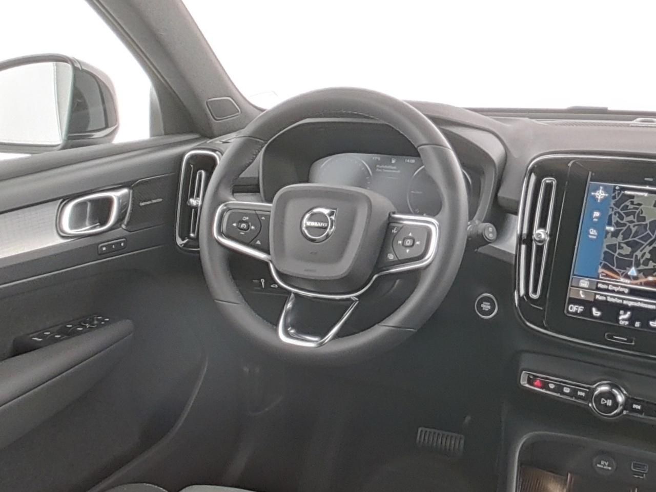 Volvo XC40 T5 Recharge Plus Bright+SHZ+AHK+MEMO+STNDHZ
