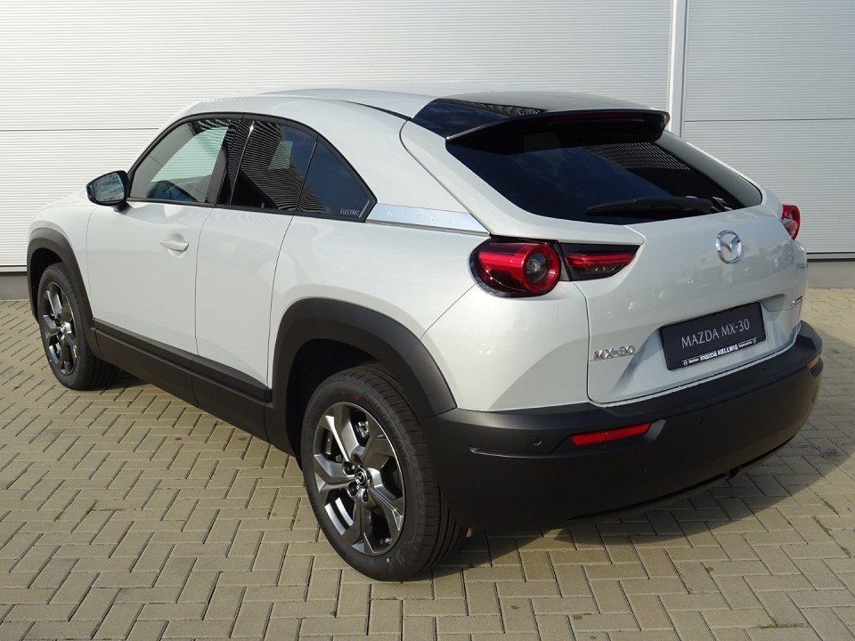 Mazda MX-30 e-SKYACTIV Premium Modern Confidence Bose
