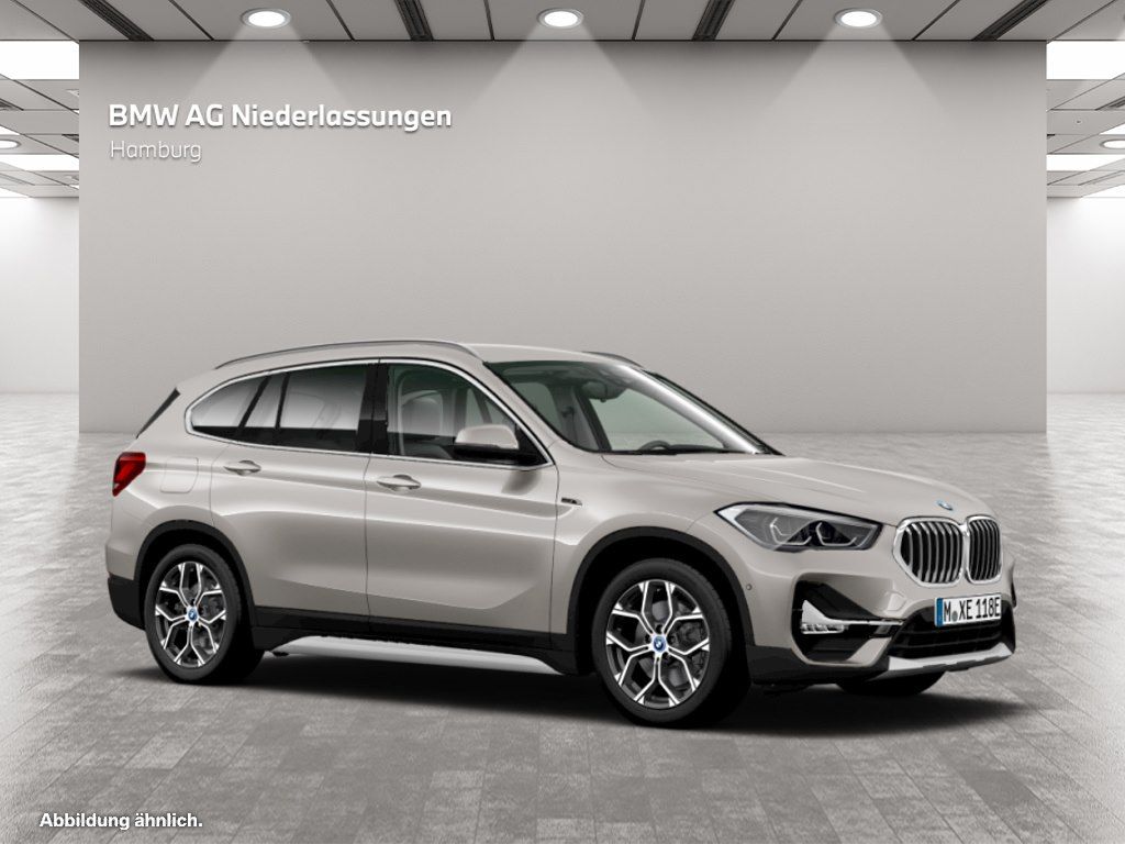 BMW X1 xDrive25e - Samsaru's Car Outlet