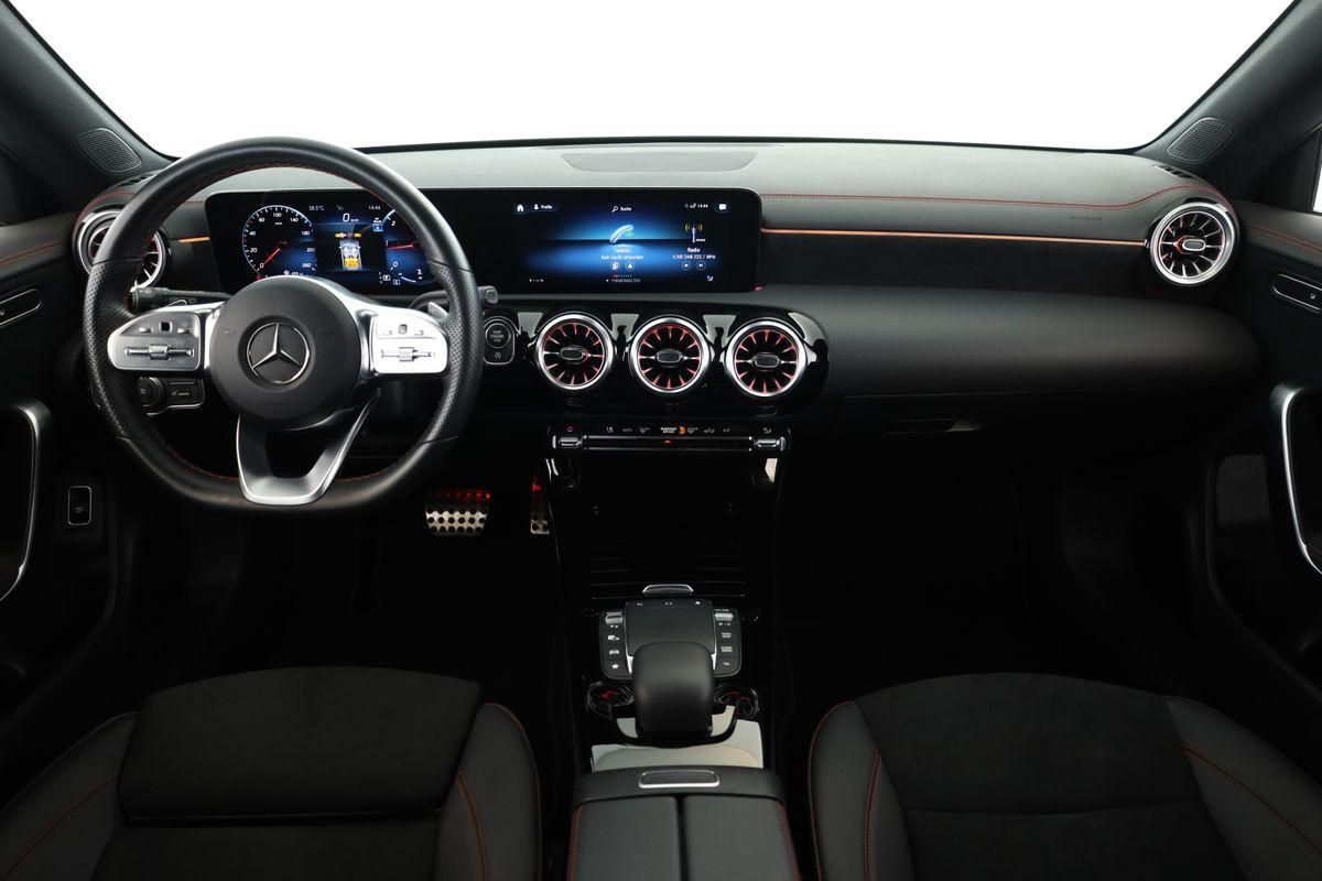 Mercedes-Benz CLA 220 d Shooting Brake 4M AMG - Samsaru's Car Outlet