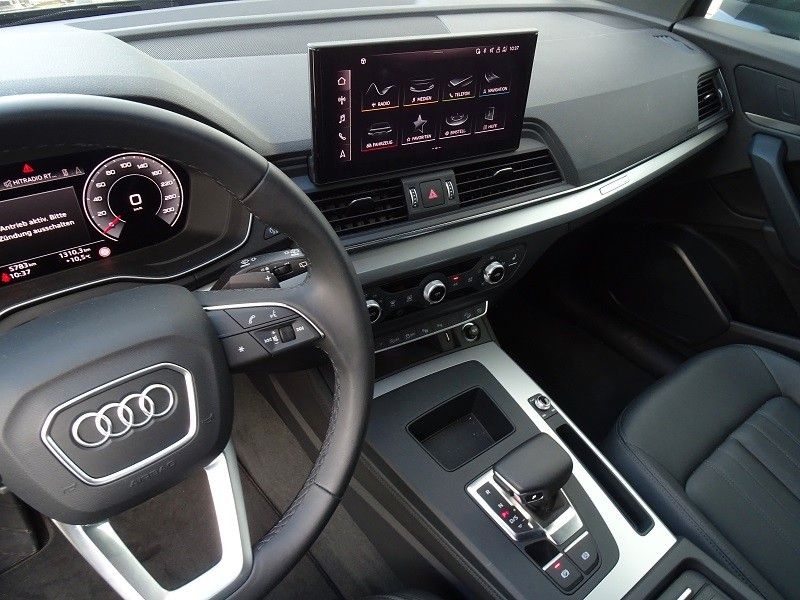 Audi Q5 Sportback 40 TDI advanced quattro - Samsaru's Car Outlet