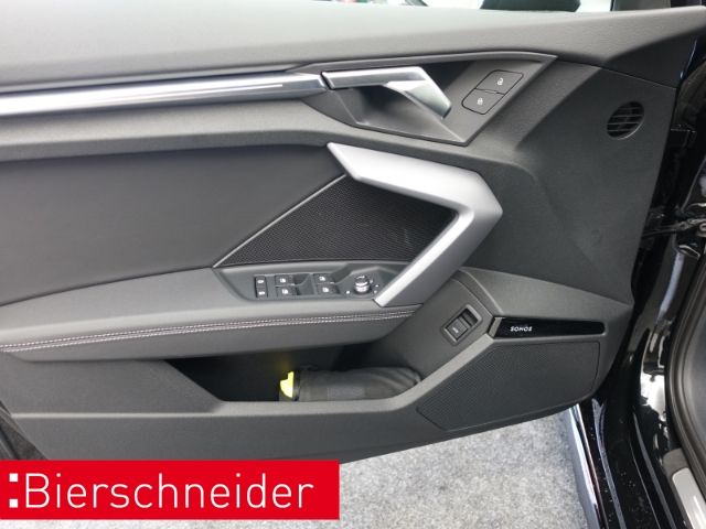 Audi A3 Sportback S line 35 TFSI - Samsaru's Car Outlet