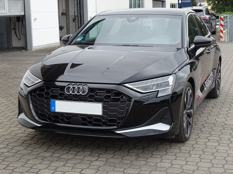 Audi A3 Sportback 35 TFSI S Line - Samsaru's Car Outlet