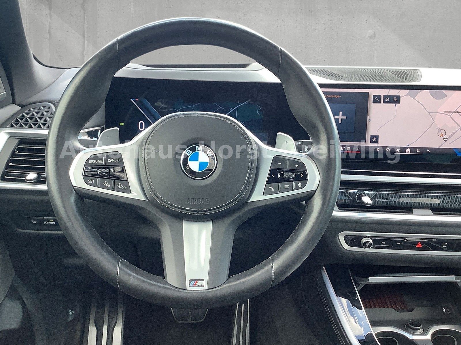 BMW X5 40 d xDrive M Sport