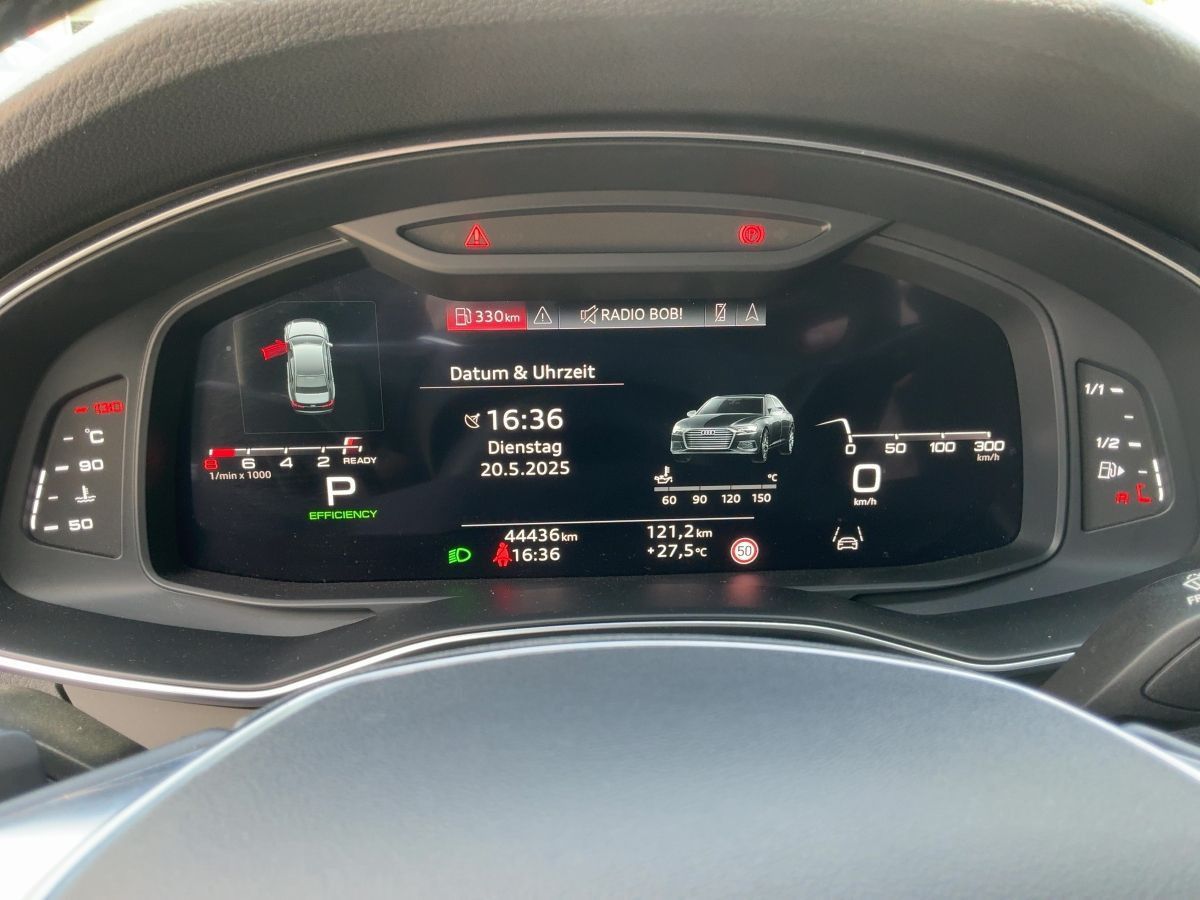 Audi A6 Limousine 45 TFSI SPORT - Samsaru's Car Outlet