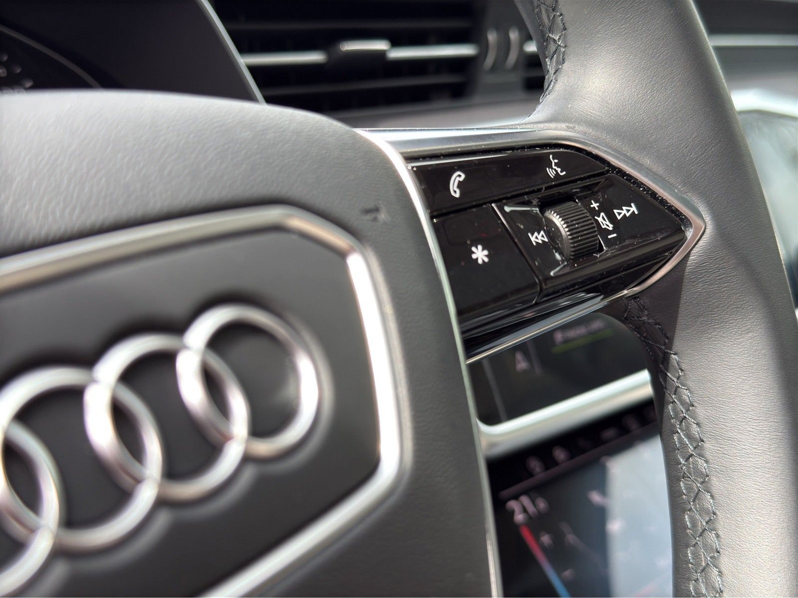 Audi A6 Allroad quattro 50 TDI - Samsaru's Car Outlet