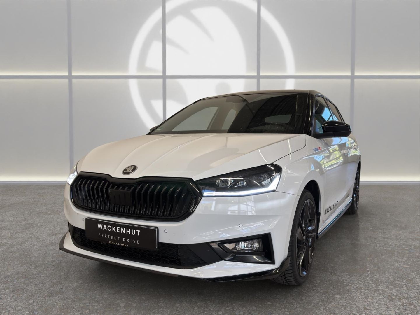 Skoda Fabia 130 1,5 TSI*INFOTAINMENT*FAHRASSISTENZ PLU