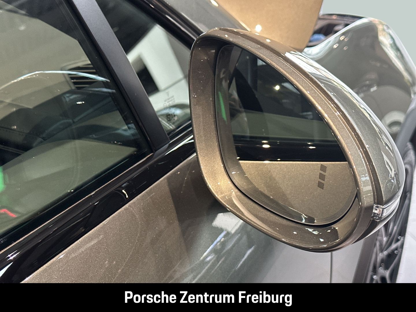Porsche Macan 4S BOSE Surround-View LED-Matrix Panorama