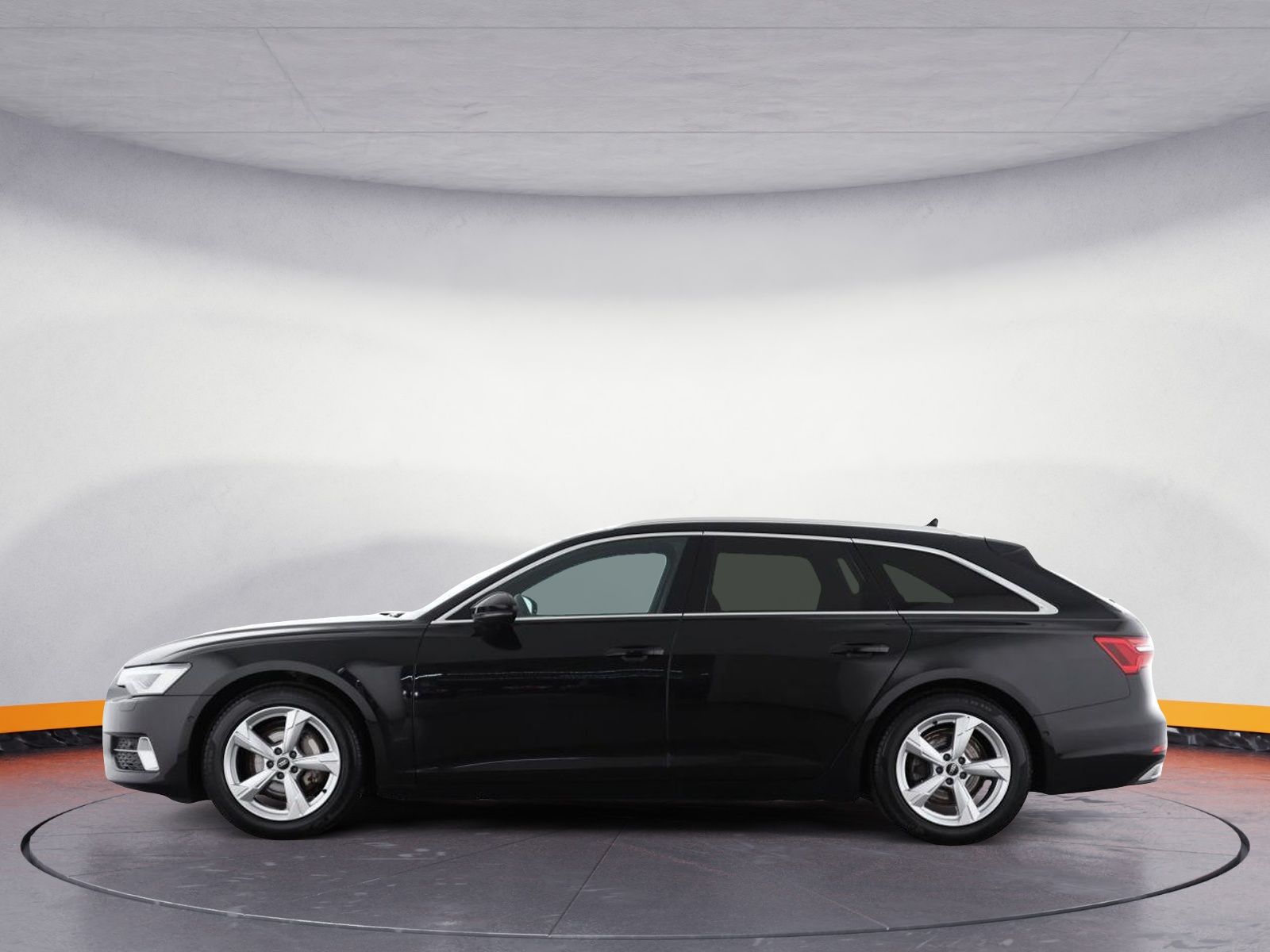 Audi A6 Avant 40 TDI quattro S tronic - Samsaru's Car Outlet