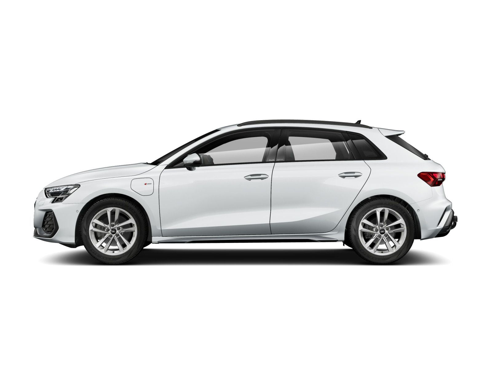 Audi A3 Sportback TFSIe 2x S LINE LEDER SONOS AHK KAM