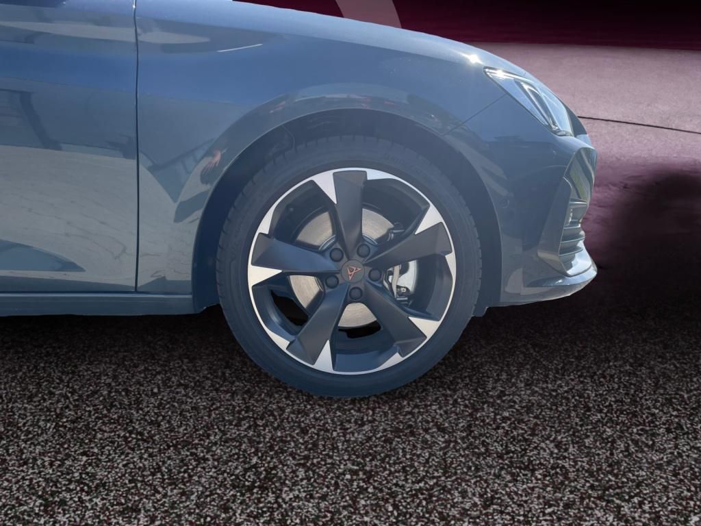 Cupra Leon SP 2.0 TDI - Samsaru's Car Outlet