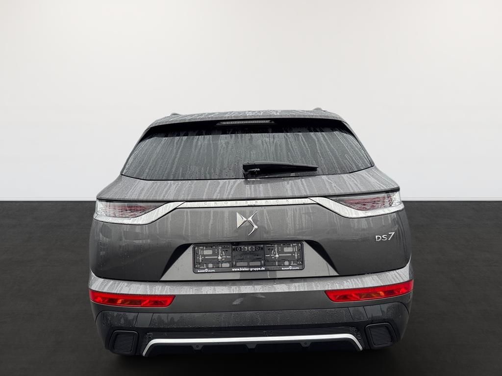 DS Automobiles DS7 Crossback DS7 Rivoli