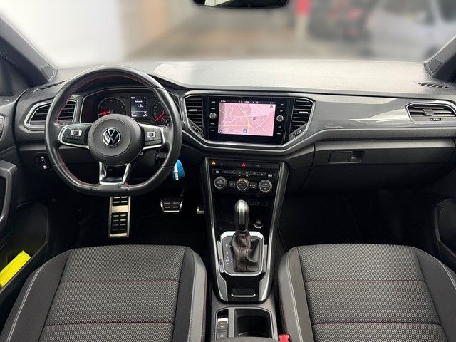 Volkswagen T-Roc 1.5 TSI Sport - Samsaru's Car Outlet