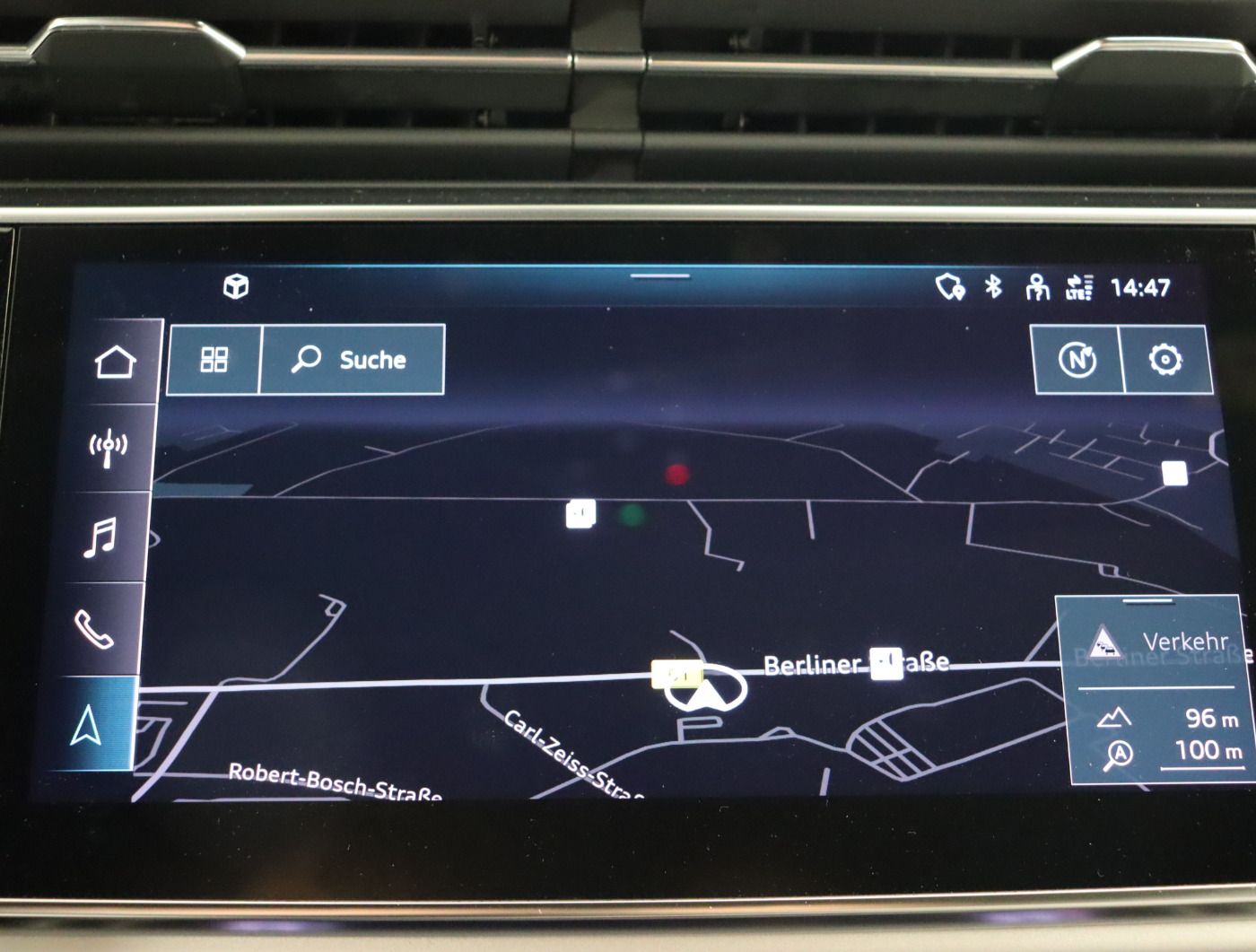 Audi Q7 45 TDI quattro S line |Matrix|Luft|Pano