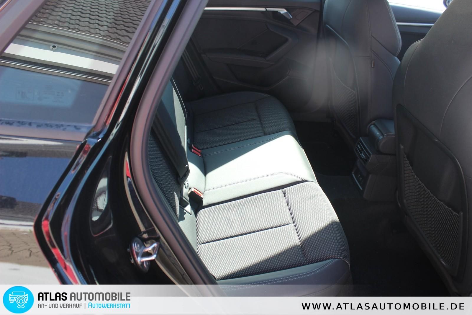 Audi A3 Sportback 40 TFSI e advanced S Line Pano=Virt