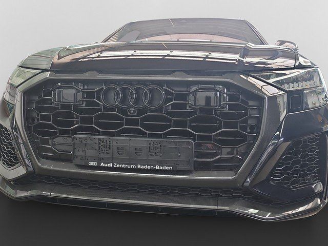 Audi RS Q8 4.0 TFSI quattro AHK*360°*ACC*MATRIX*DWA V