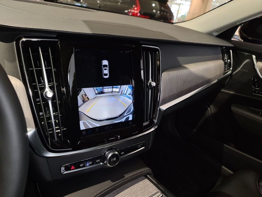 Volvo S90 B5 D AWD Ultimate Bright