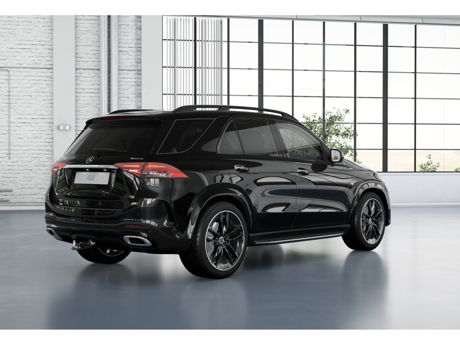 Mercedes-Benz GLE 580 4M #AMG #AHK #ENERGIZING #HUD #AIRMATIC