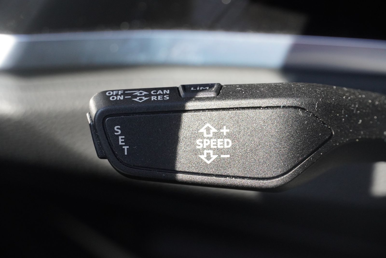 Audi Q3 35 TDI quattro advanced - Samsaru's Car Outlet