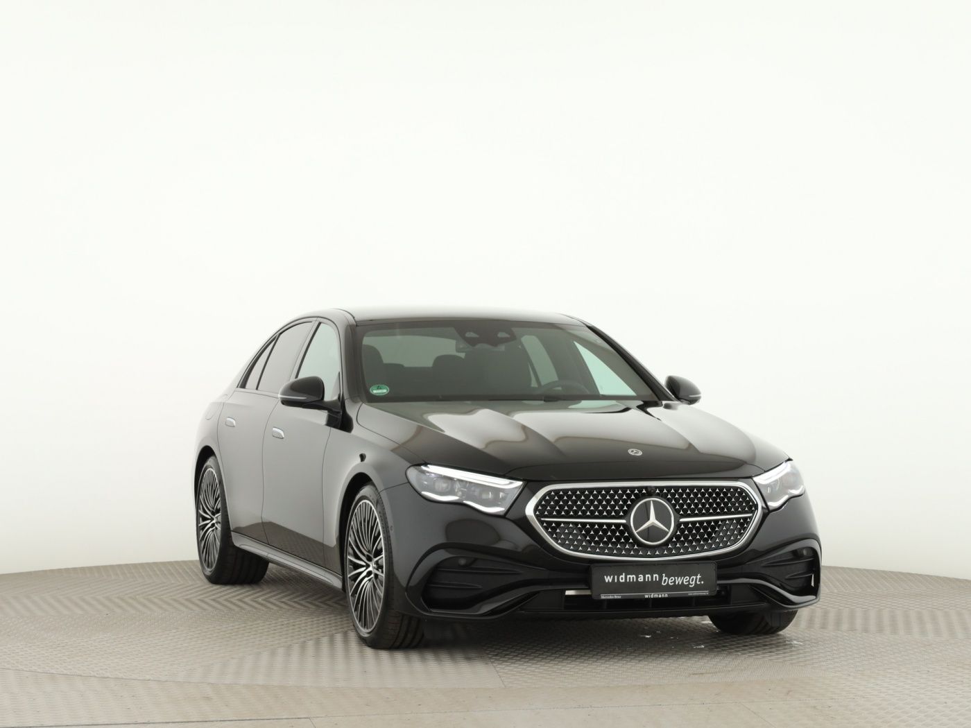 Mercedes-Benz E 450 d 4M *AMG Prem*Pano*360°*AHK*Sitzklima*HUD
