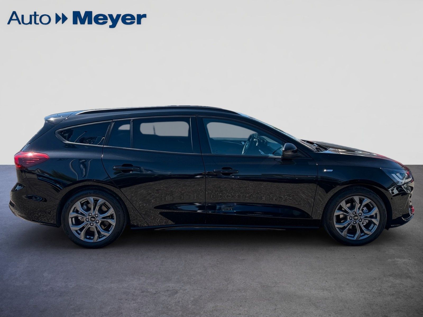 Ford Focus Turnier 1.0 HYBRID Aut. ST-Line X |WP|B&O|