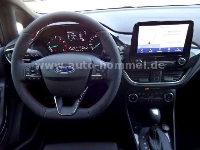 Ford Fiesta ST LineX Hybrid AUTOM LED+NAVI+ACC+PP+CAM