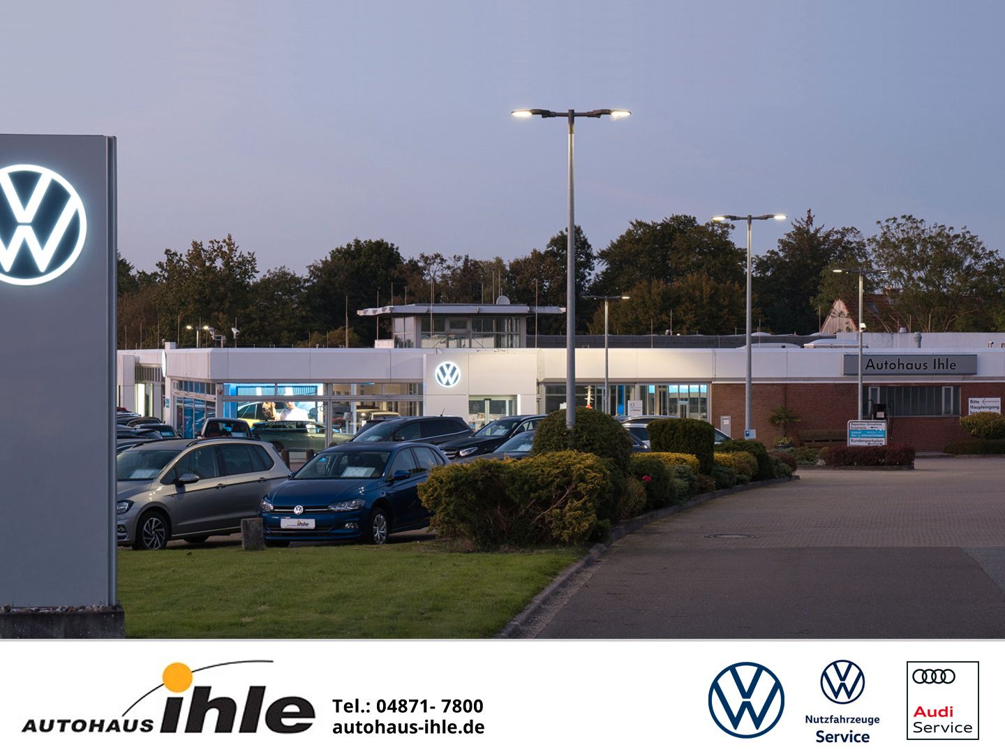 Volkswagen T-Roc Style 1.0 TSI - Samsaru's Car Outlet
