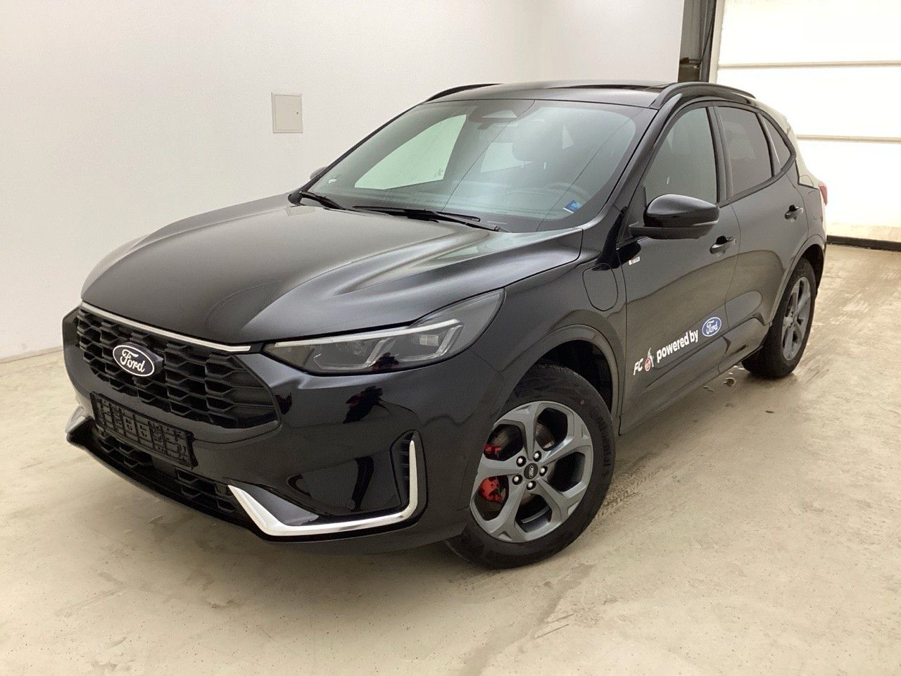 Ford Kuga ST-Line X PHEV Auto/ACC/PANO/360KAMERA/SHZ