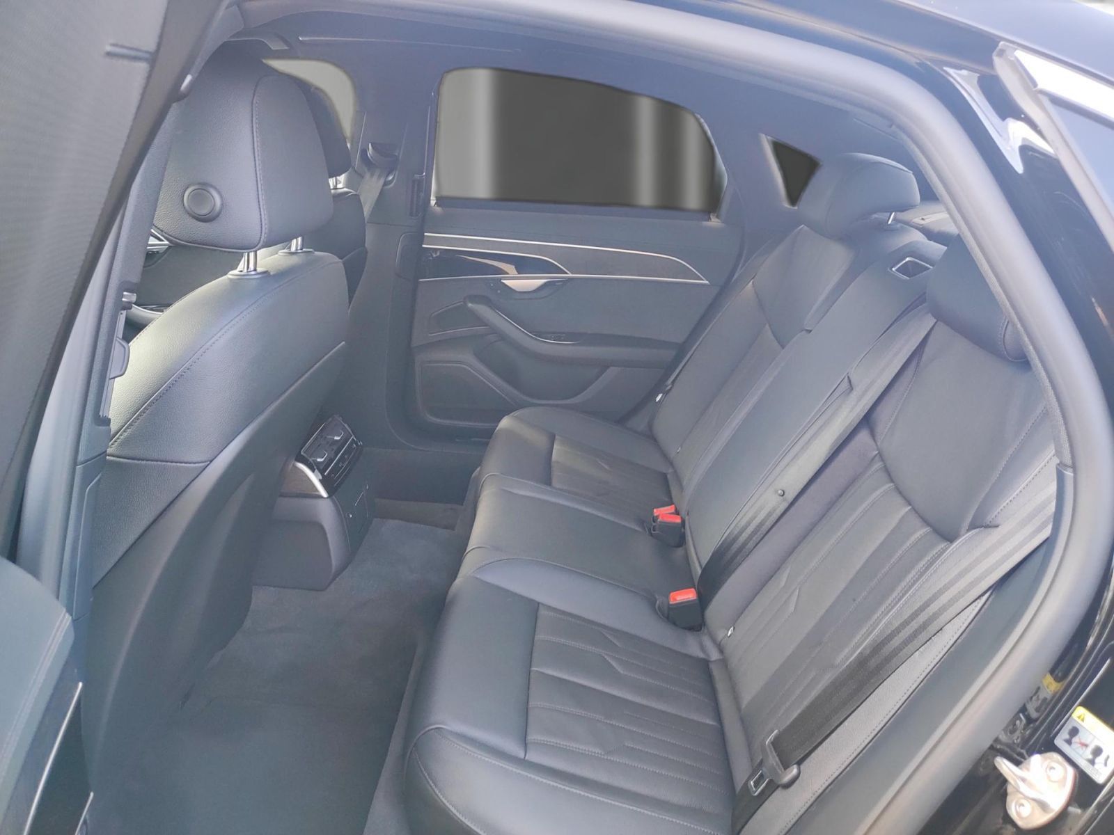 Audi A8 50 TDI quattro tiptronic - Samsaru's Car Outlet