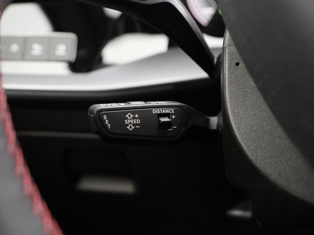 Audi A3 Allstreet 35 TFSI S line AHK LED ACC Navi+ LM