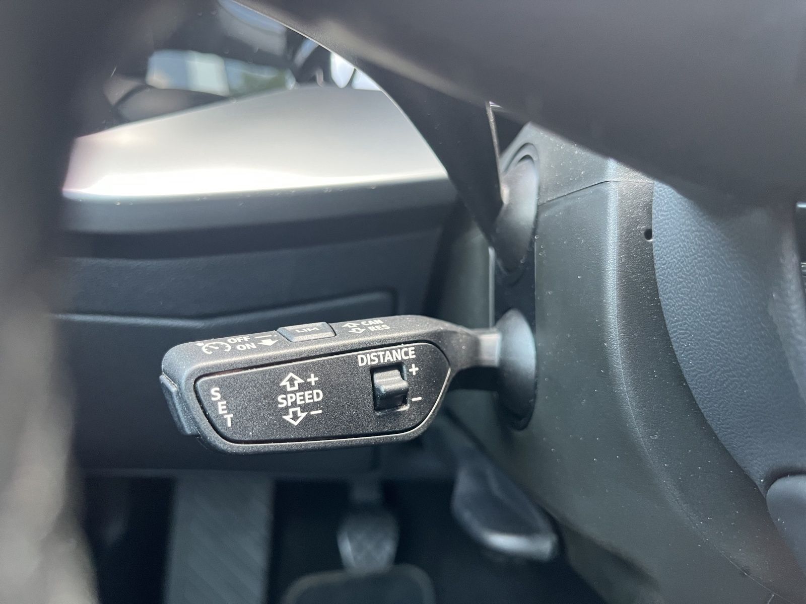 Audi A3 Sportback 35 TFSI - Samsaru's Car Outlet