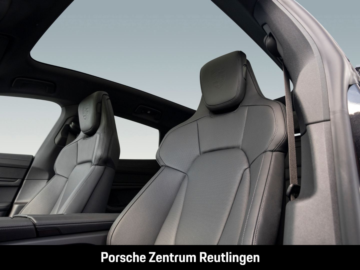 Porsche Taycan 4S Cross Turismo Head-Up PTV+ InnoDrive