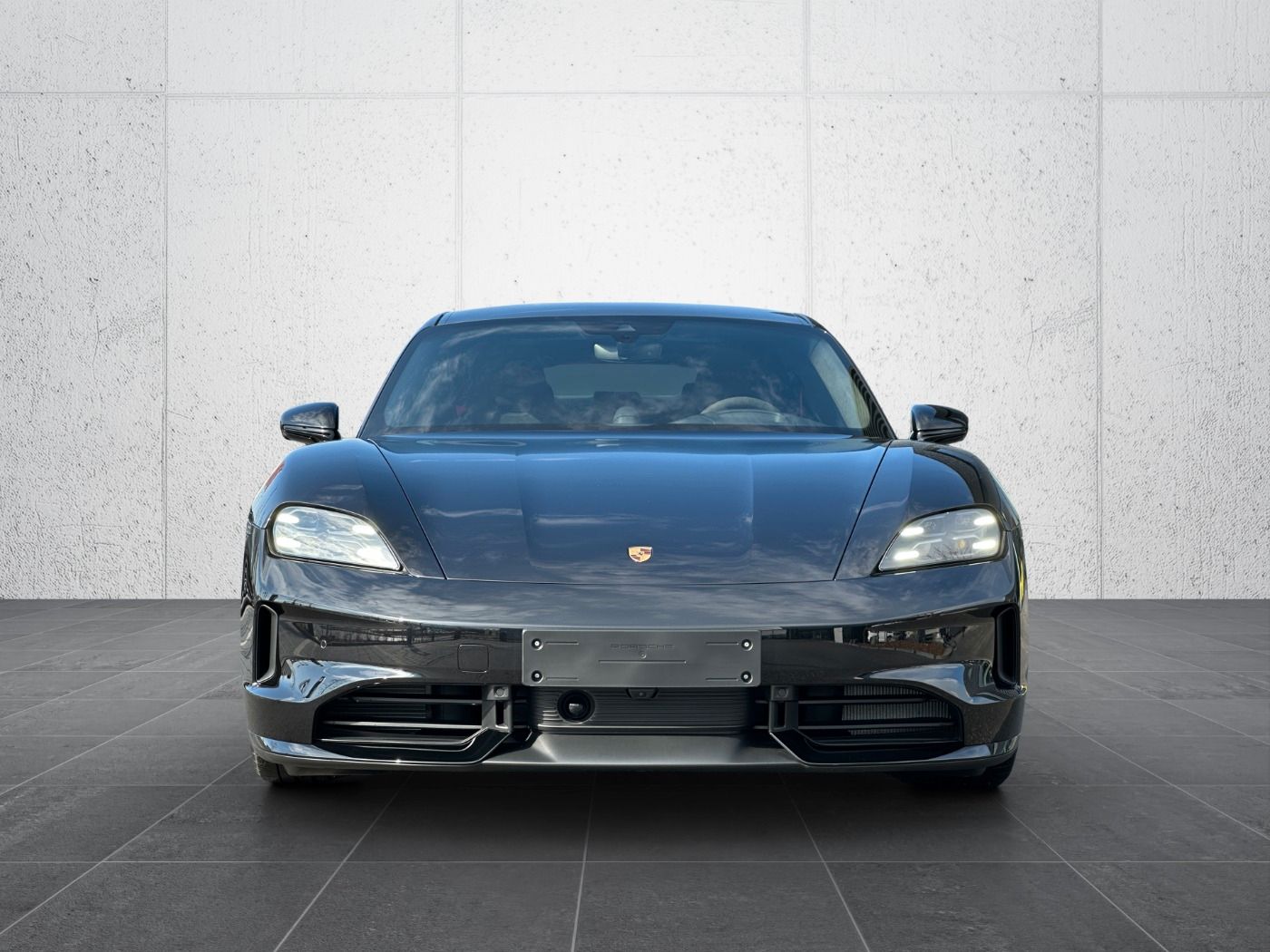 Porsche Taycan GTS PANO Soft-Close HEAD-Up