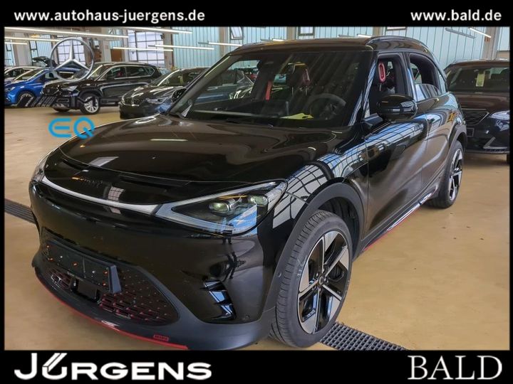 Smart #1 Brabus Head-up/360-Grad/Panorama/Fahrassist