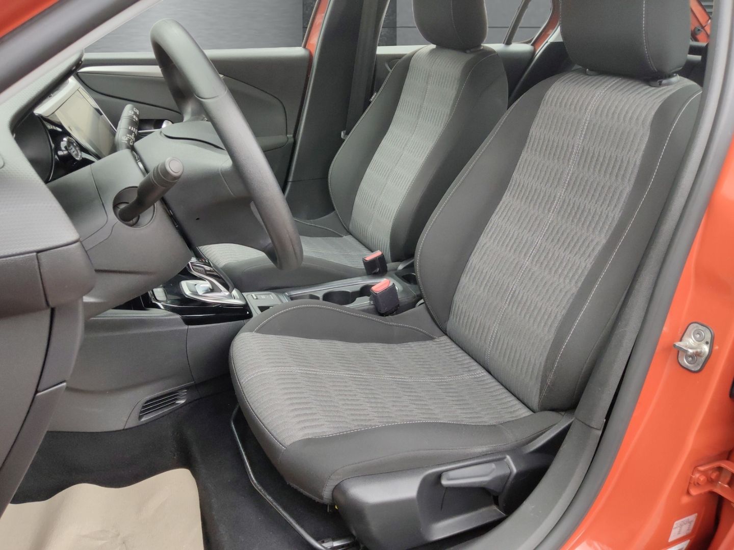 Opel Corsa-e F e Edition - Samsaru's Car Outlet
