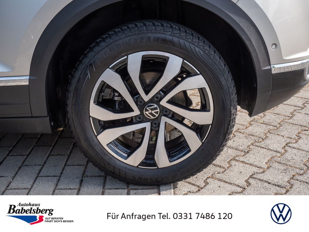 Volkswagen T-Roc 1.0TSI - Samsaru's Car Outlet