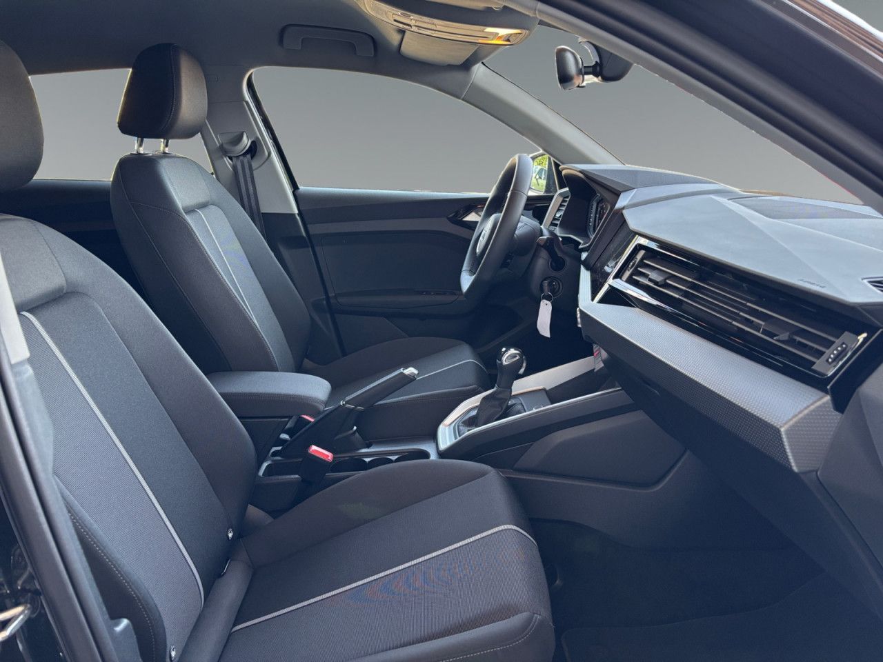 Audi A1 Sportback 25 TFSI S tronic Smartphone GRA