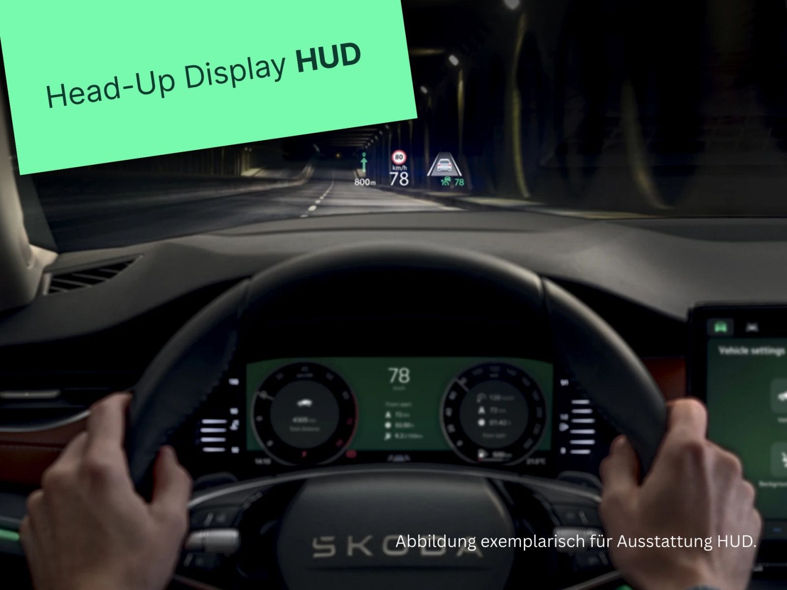 Skoda Octavia Combi RS iV DSG ACC NAVI SHZ PANO