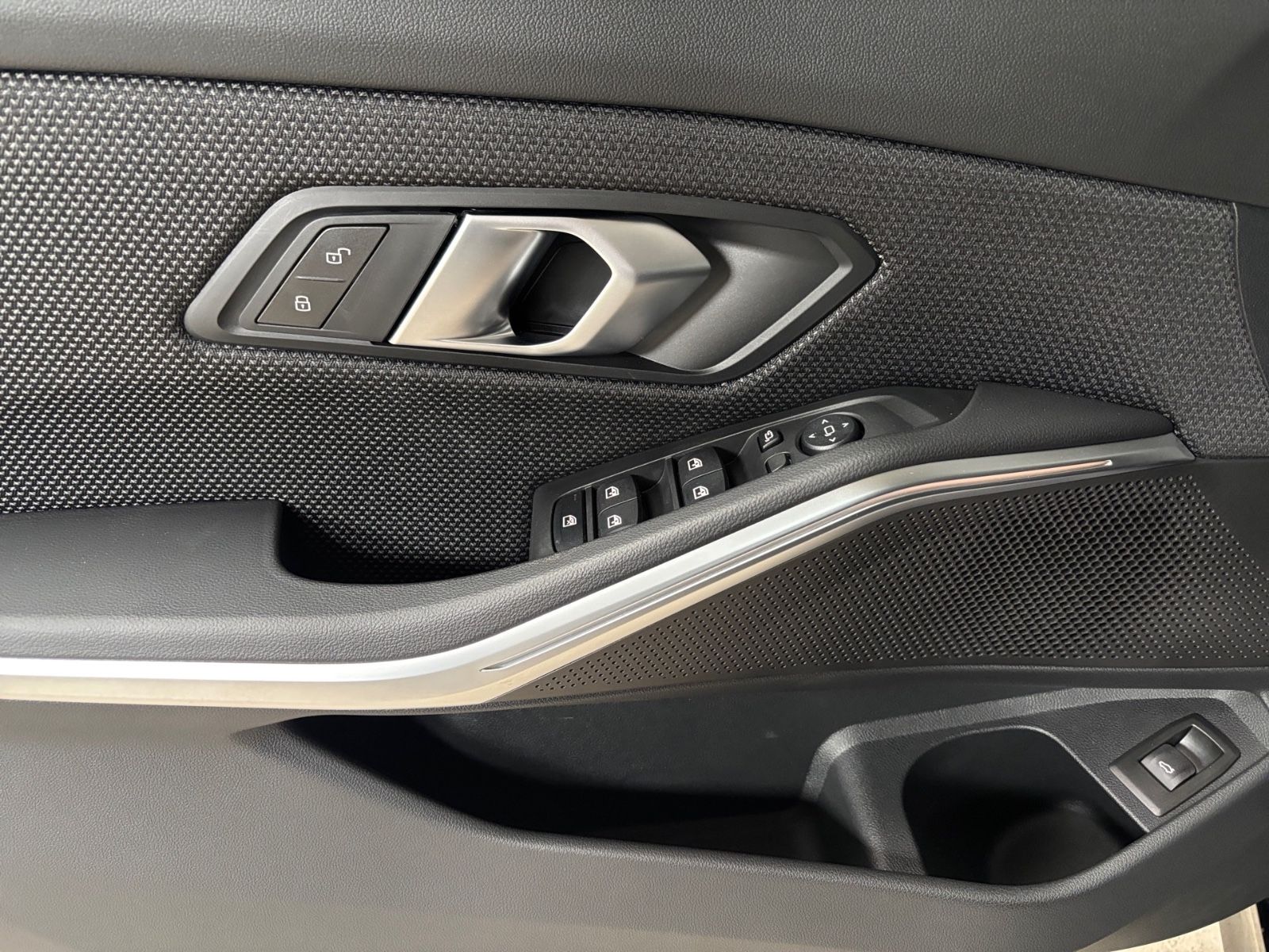 BMW 320d xDrive Touring -- Comfort+InnovationsPaket